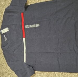 Tommy Hilfiger Classic Navy T-Shirt